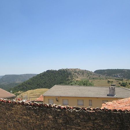 Serrania Del Tajo ペニャレン エクステリア 写真